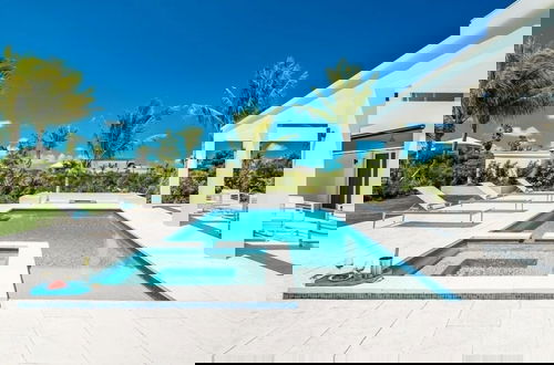 Photo 1 - Turquoise Villa