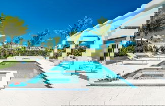 Photo 1 - Turquoise Villa