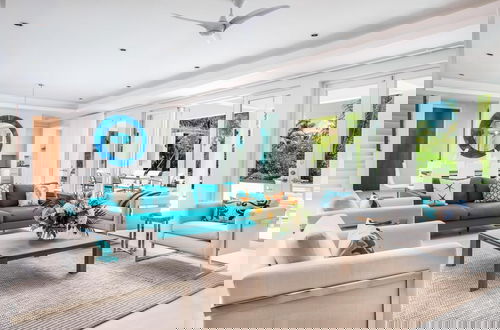 Photo 8 - Turquoise Villa
