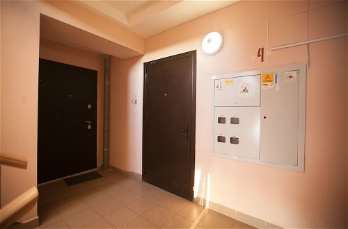 Foto 9 - Apartment on Zaprudny proezd 4V-4 floor