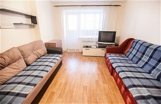 Photo 2 - Apartment on Zaprudny proezd 4V-4 floor