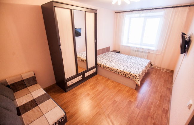 Apartment on Zaprudny proezd 4V-4 floor - Foto 1
