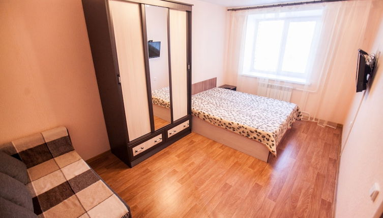 Photo 1 - Apartment on Zaprudny proezd 4V-4 floor