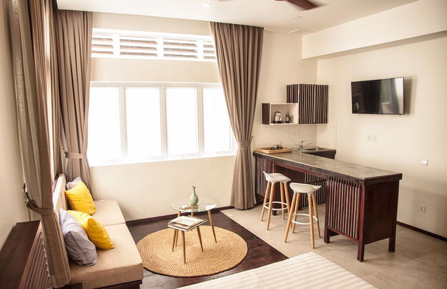 Ananda's Siem Reap - Foto 19