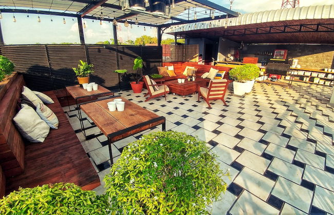 Ananda's Siem Reap - Foto 3