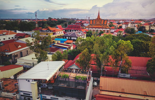 Ananda's Siem Reap - Foto 26