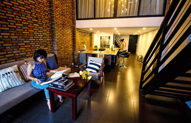 Ananda's Siem Reap - Foto 2