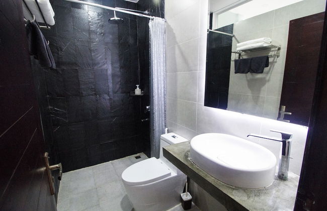 Ananda's Siem Reap - Foto 25