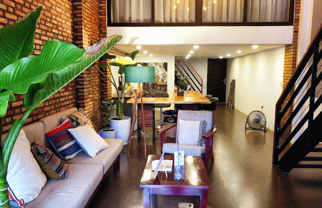 Ananda's Siem Reap - Foto 1