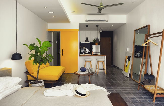 Ananda's Siem Reap - Foto 20