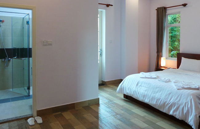 La Belle Residence - Foto 49