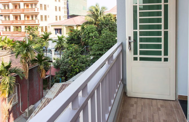La Belle Residence - Foto 47