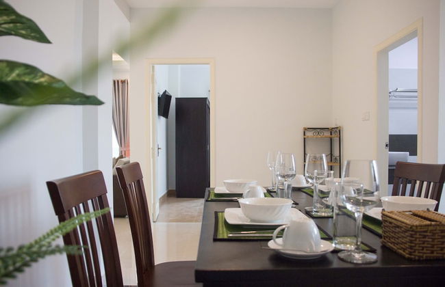 La Belle Residence - Foto 18