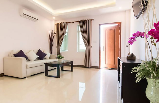 La Belle Residence - Foto 42