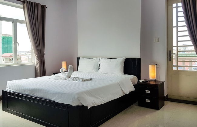 La Belle Residence - Foto 66