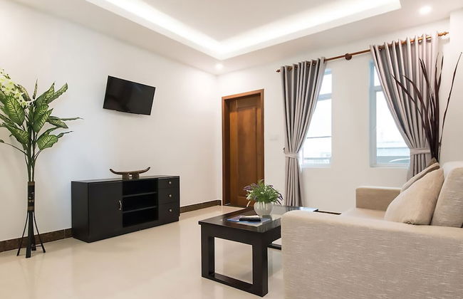La Belle Residence - Foto 43