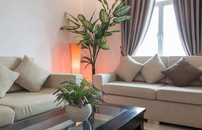 La Belle Residence - Foto 46