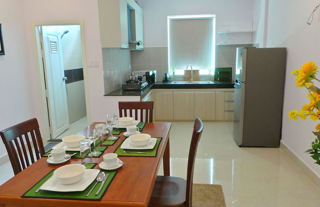 La Belle Residence - Foto 25