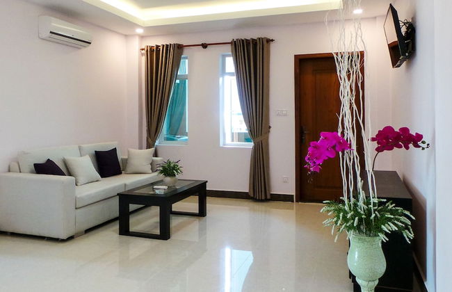 La Belle Residence - Foto 50