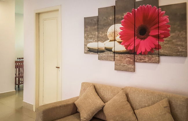 La Belle Residence - Foto 61