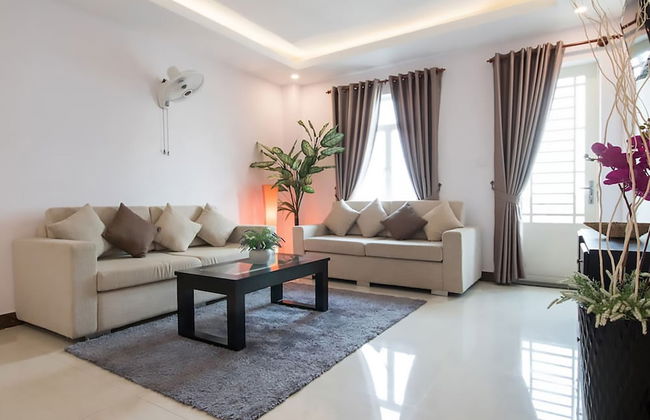 La Belle Residence - Foto 45