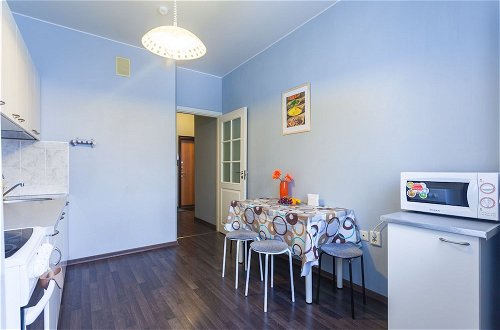 Foto 7 - Apartment near Metro Proletarskaya 4