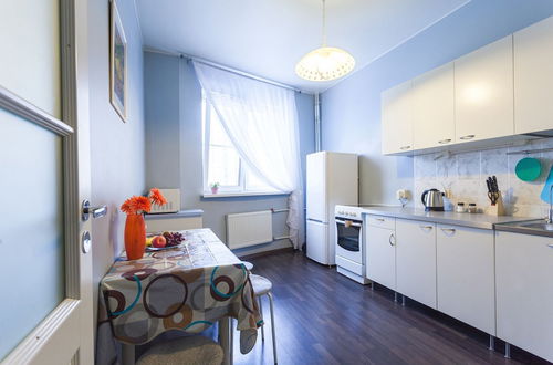 Photo 10 - Apartment near Metro Proletarskaya 4