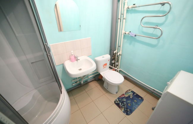 Komsomolskaya 15 - 352 - Foto 5
