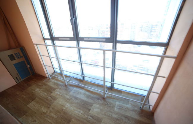 Komsomolskaya 15 - 352 - Foto 7