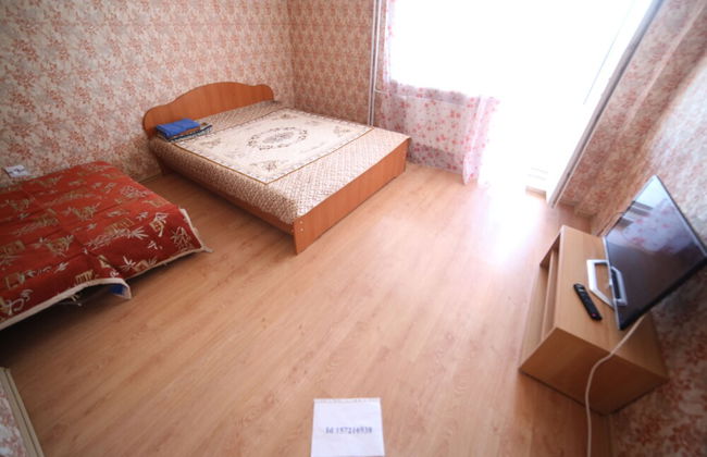 Komsomolskaya 15 - 352 - Foto 1