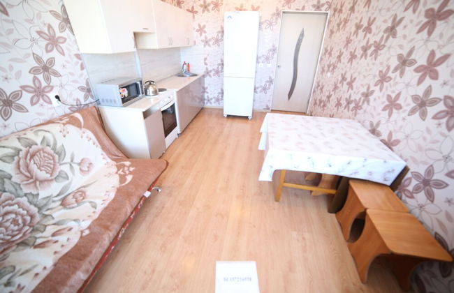Komsomolskaya 15 - 352 - Foto 3