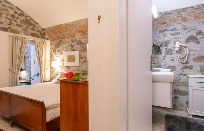 Casa Tam in Melide - Foto 15
