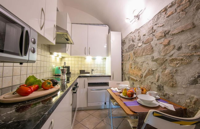 Casa Tam in Melide - Foto 2