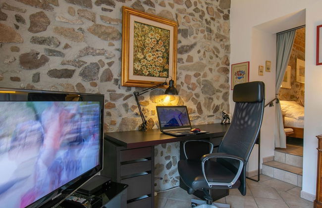 Casa Tam in Melide - Foto 5