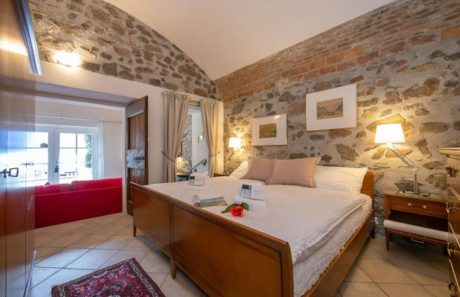 Casa Tam in Melide - Foto 49