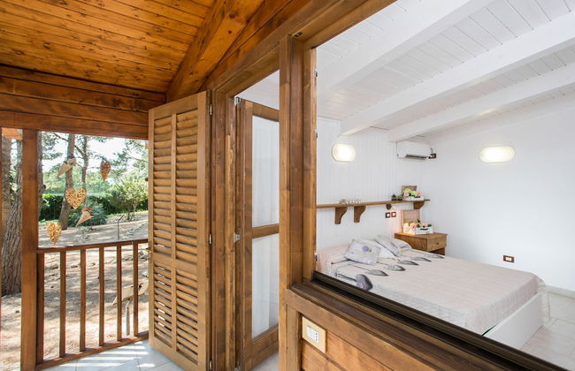 Tenuta del Barco WineRestaurant and Hospitality - Foto 48