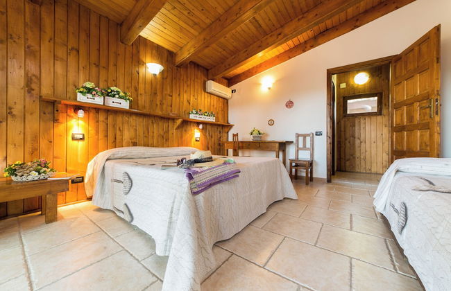 Tenuta del Barco WineRestaurant and Hospitality - Foto 46