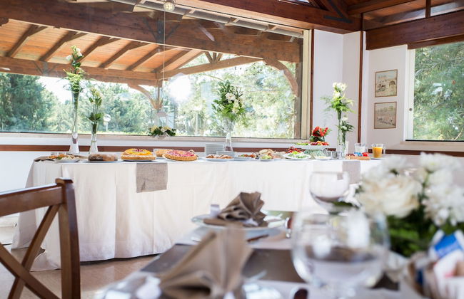 Tenuta del Barco WineRestaurant and Hospitality - Foto 72