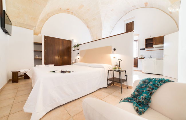 Tenuta del Barco WineRestaurant and Hospitality - Foto 11
