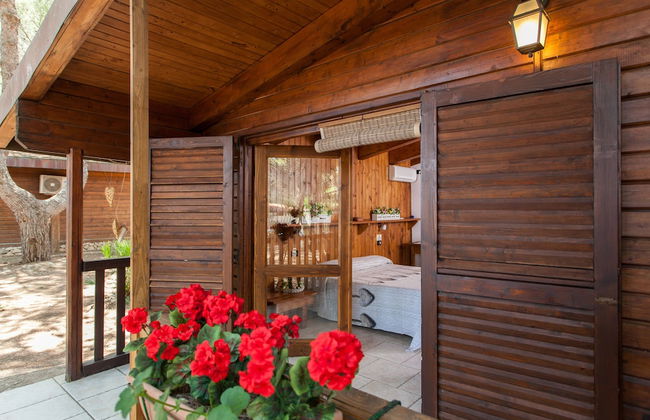 Tenuta del Barco WineRestaurant and Hospitality - Foto 45