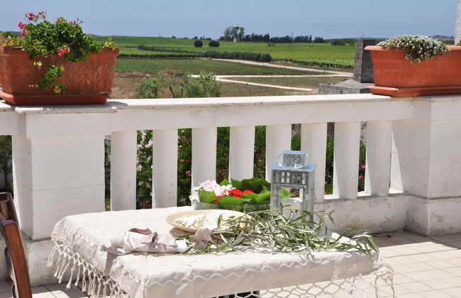 Tenuta del Barco WineRestaurant and Hospitality - Foto 80
