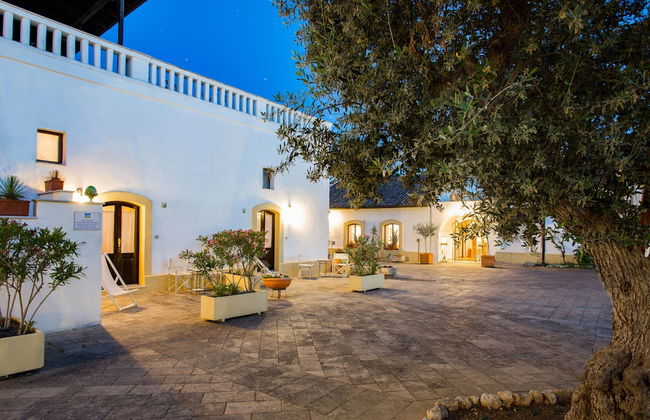 Tenuta del Barco WineRestaurant and Hospitality - Foto 49