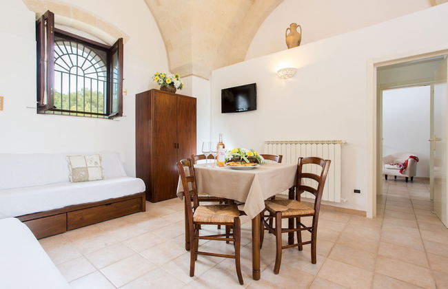 Tenuta del Barco WineRestaurant and Hospitality - Foto 41