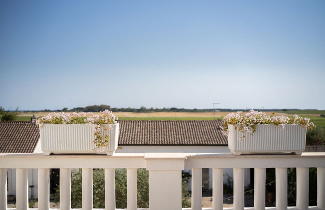 Tenuta del Barco WineRestaurant and Hospitality - Foto 17