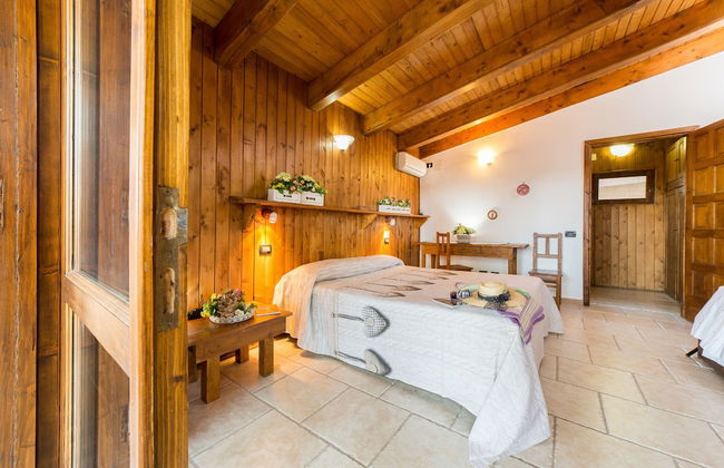 Tenuta del Barco WineRestaurant and Hospitality - Foto 2