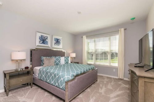 Photo 2 - 9063 SR - Solara - Luxury 9 Bed Villa With Games Room