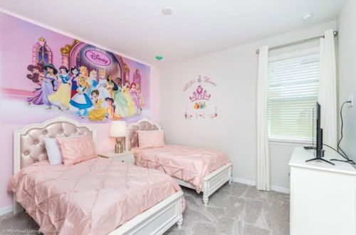 Foto 3 - 9063 SR - Solara - Luxury 9 Bed Villa With Games Room