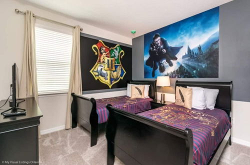 Photo 9 - 9063 SR - Solara - Luxury 9 Bed Villa With Games Room