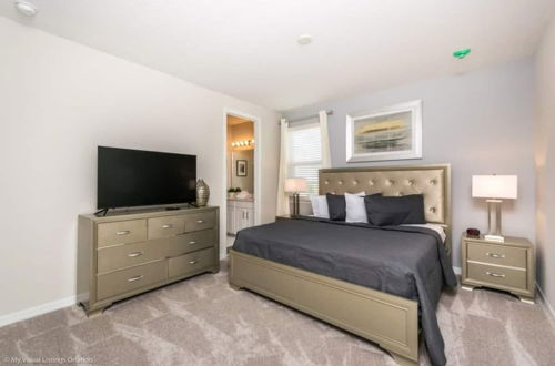 Foto 15 - 9063 SR - Solara - Luxury 9 Bed Villa With Games Room