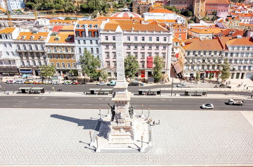 Photo 12 - The Rossio Studio in Lisboa Ciudad